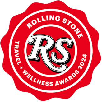 Rolling Stone Travel & Wellness 2024